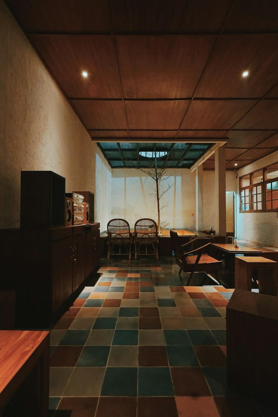 King West Restaurant