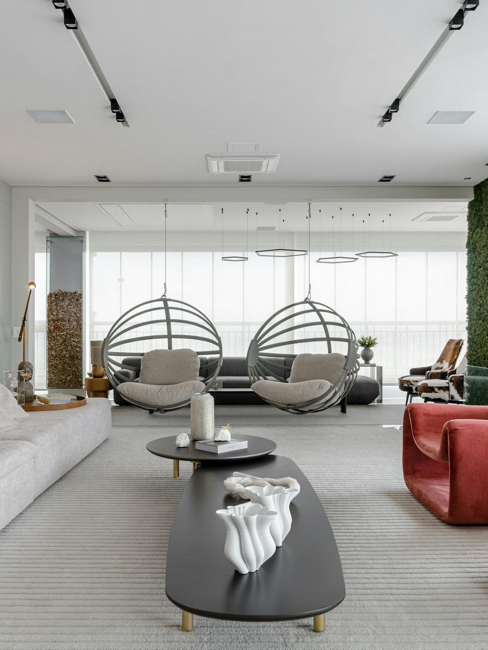 Rosedale Modern Classic
