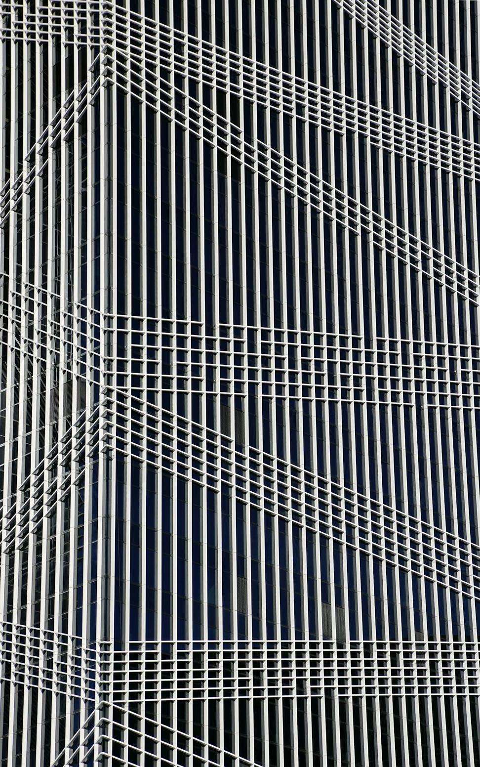 Contemporary architecture design