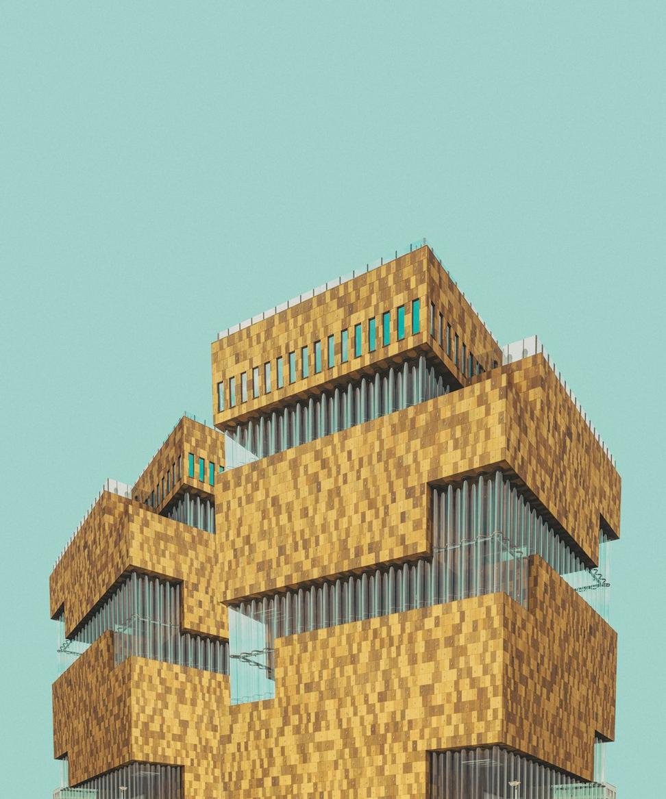 Leslieville Townhomes