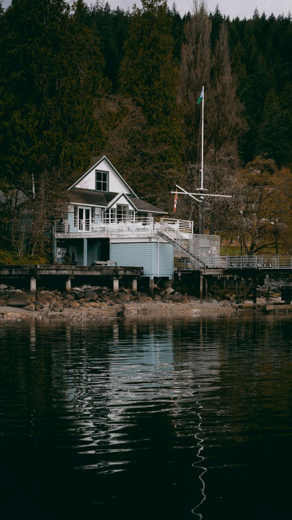 Muskoka Retreat