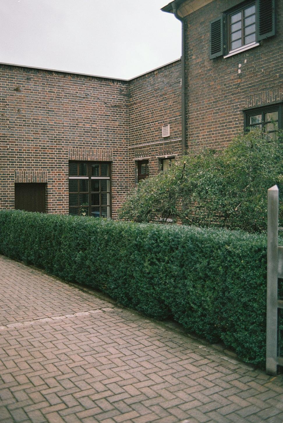 Residential project