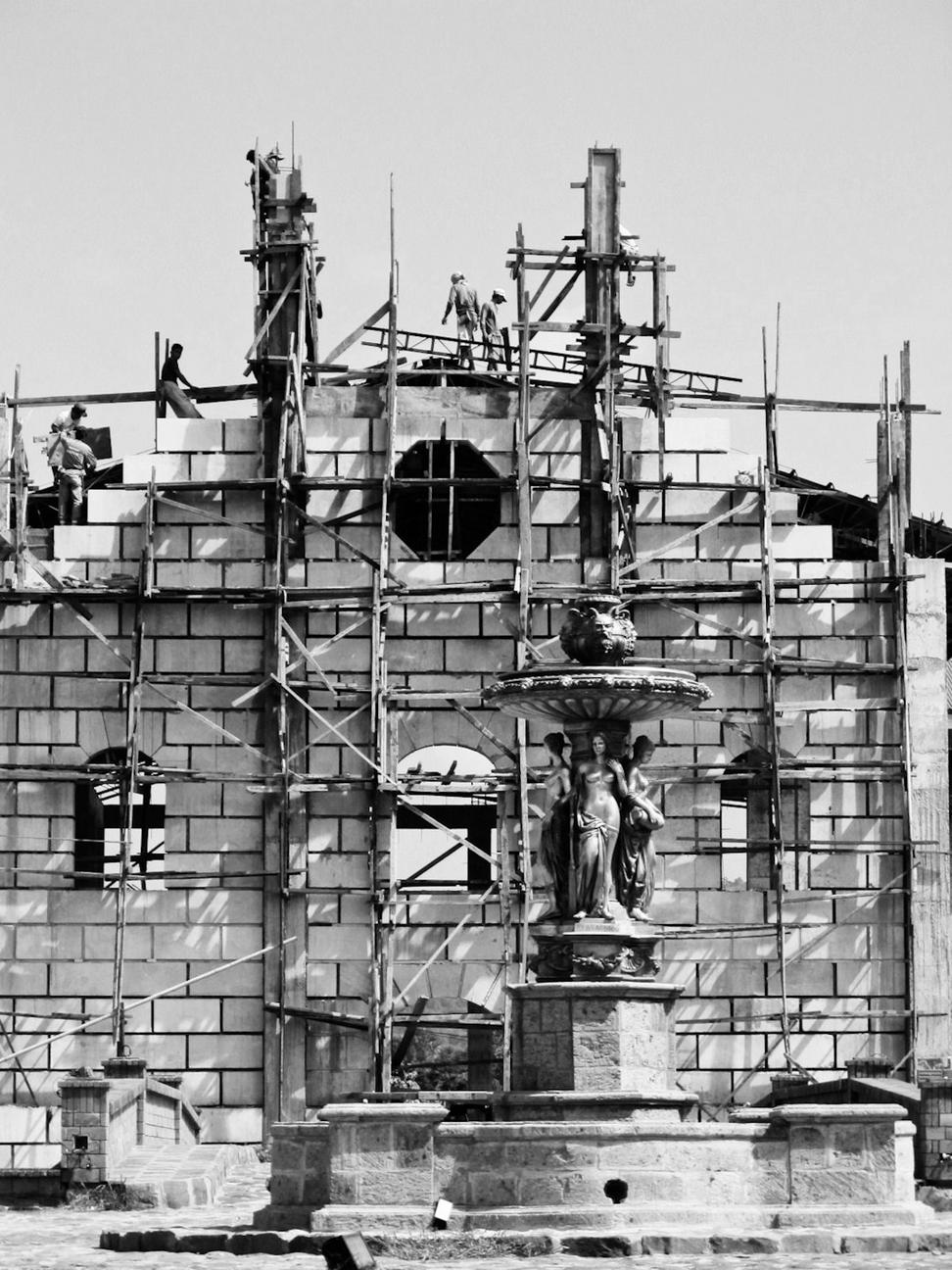 Project Process