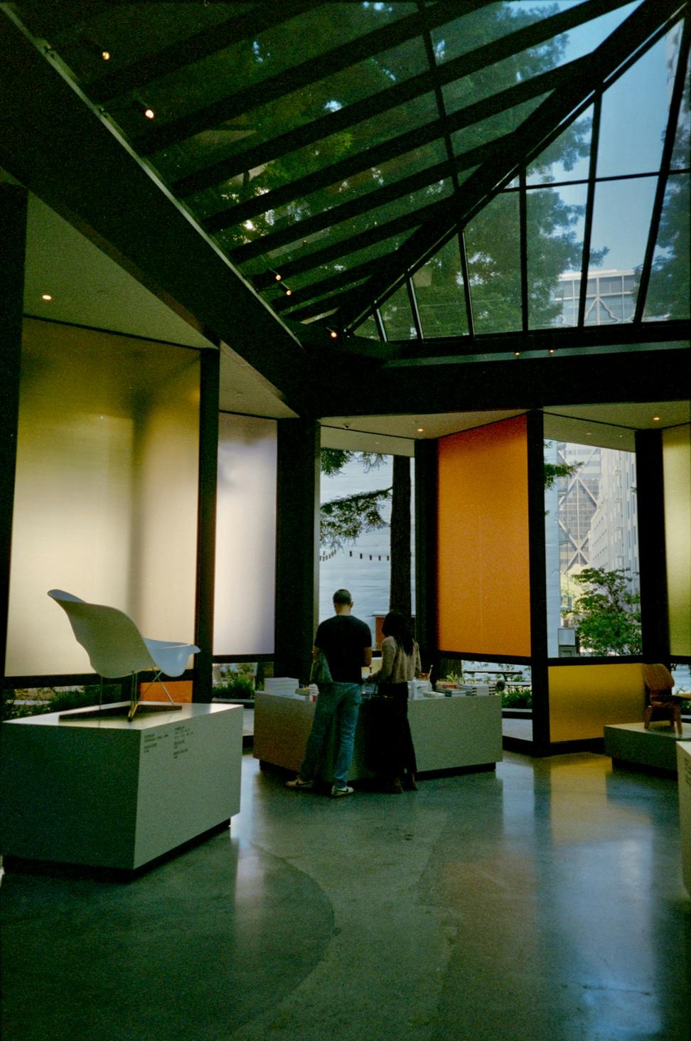 Tech Office